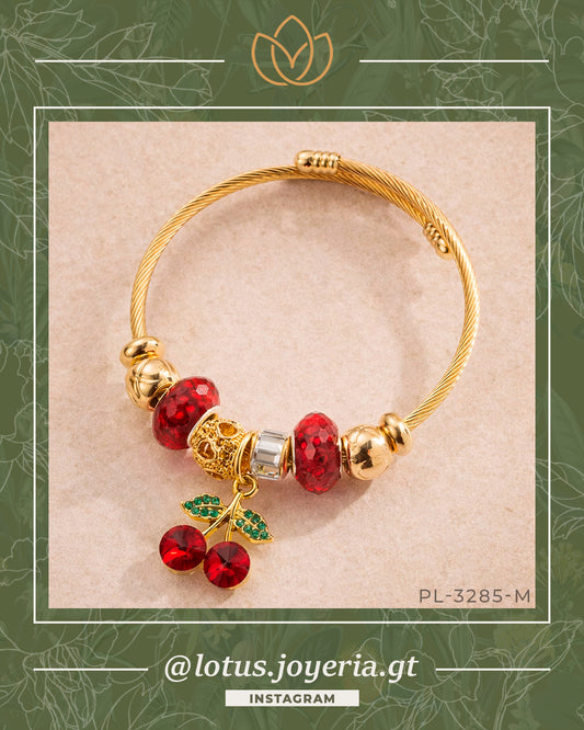 Pulsera | 25% OFF! > PREMIUM > PL-3285-M