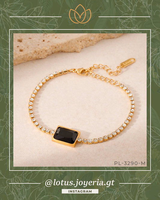 Pulsera > PREMIUM > PL-3290-M