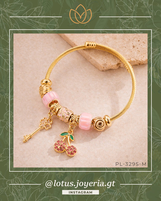 Pulsera > PREMIUM > PL-3295-M