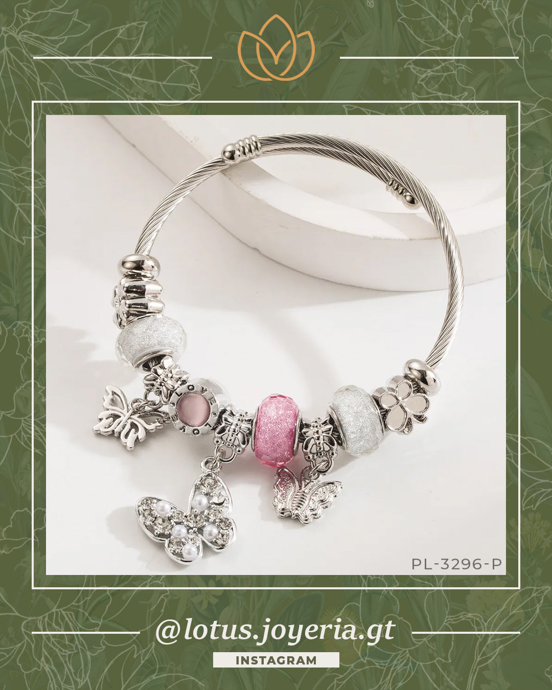 Pulsera | 50% OFF! > Y
