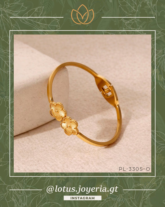 Pulsera > PREMIUM > PL-3305-O