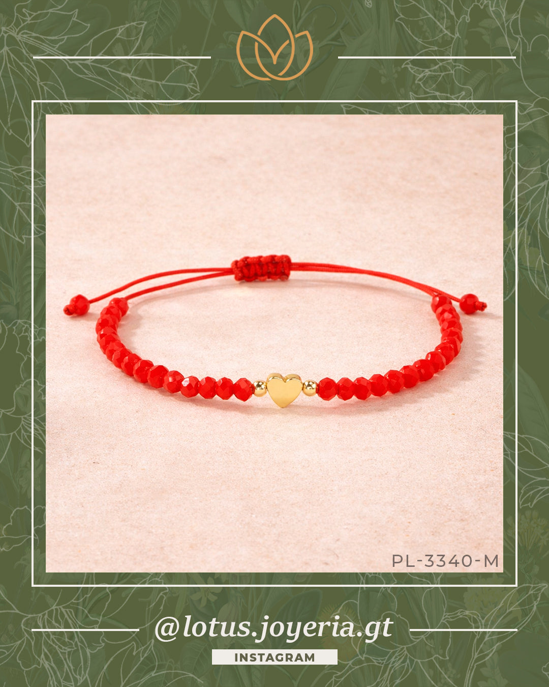 Pulsera > ESENCIALES
