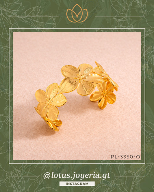 Pulsera > PREMIUM > PL-3350-O