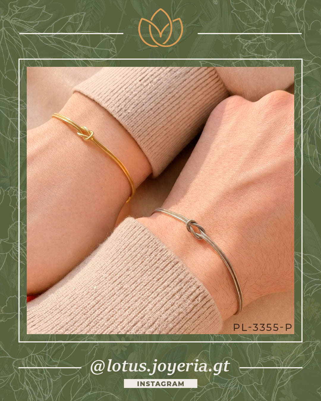 Pulsera > ESENCIALES