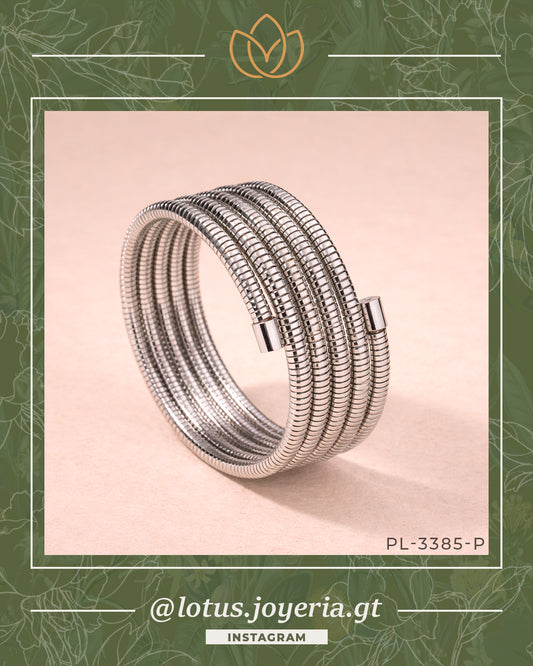 Pulsera > PREMIUM > PL-3385-P