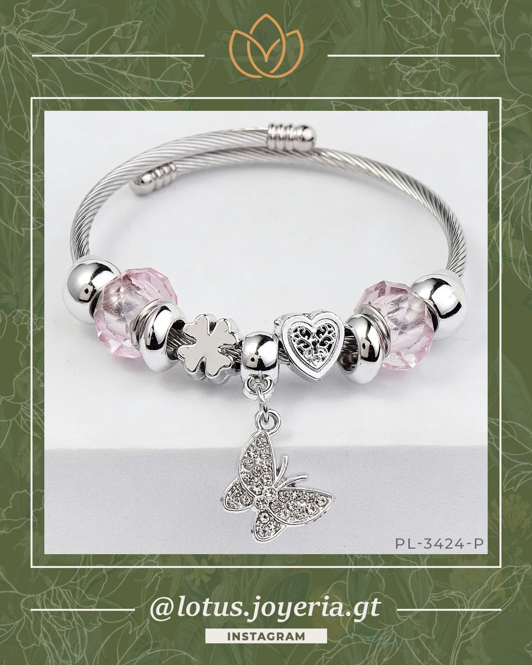 Pulsera | 50% OFF! > Y