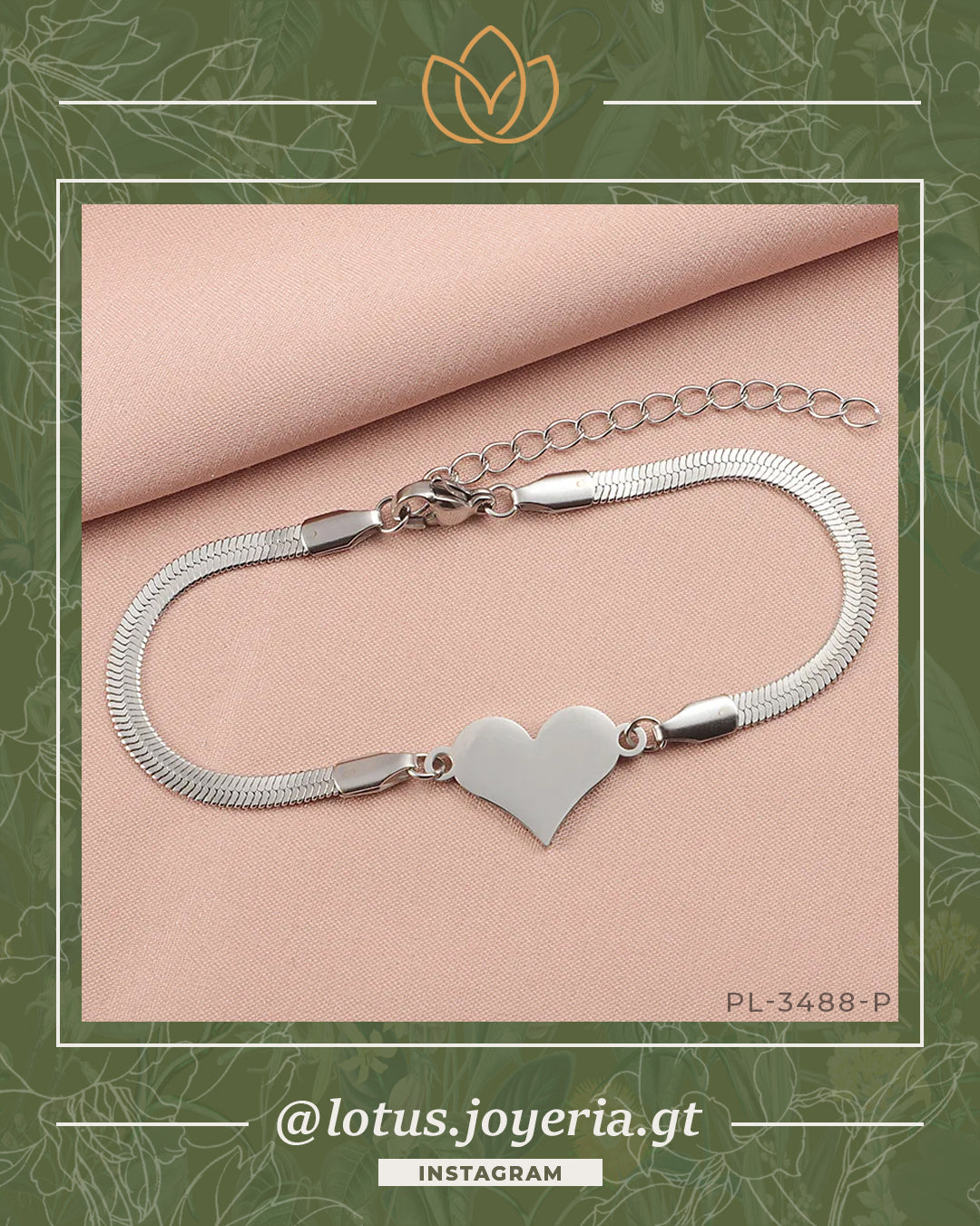 Pulsera | 50% OFF! > Y