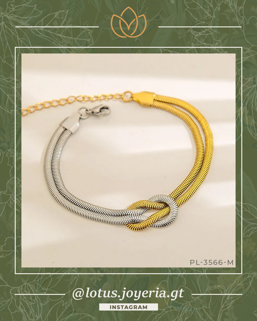 Pulsera | 50% OFF! > Y