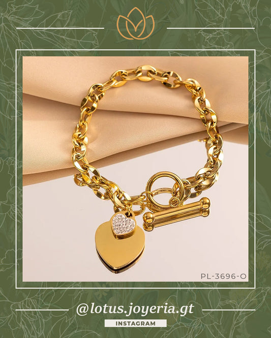 Pulsera | 50% OFF! > Y