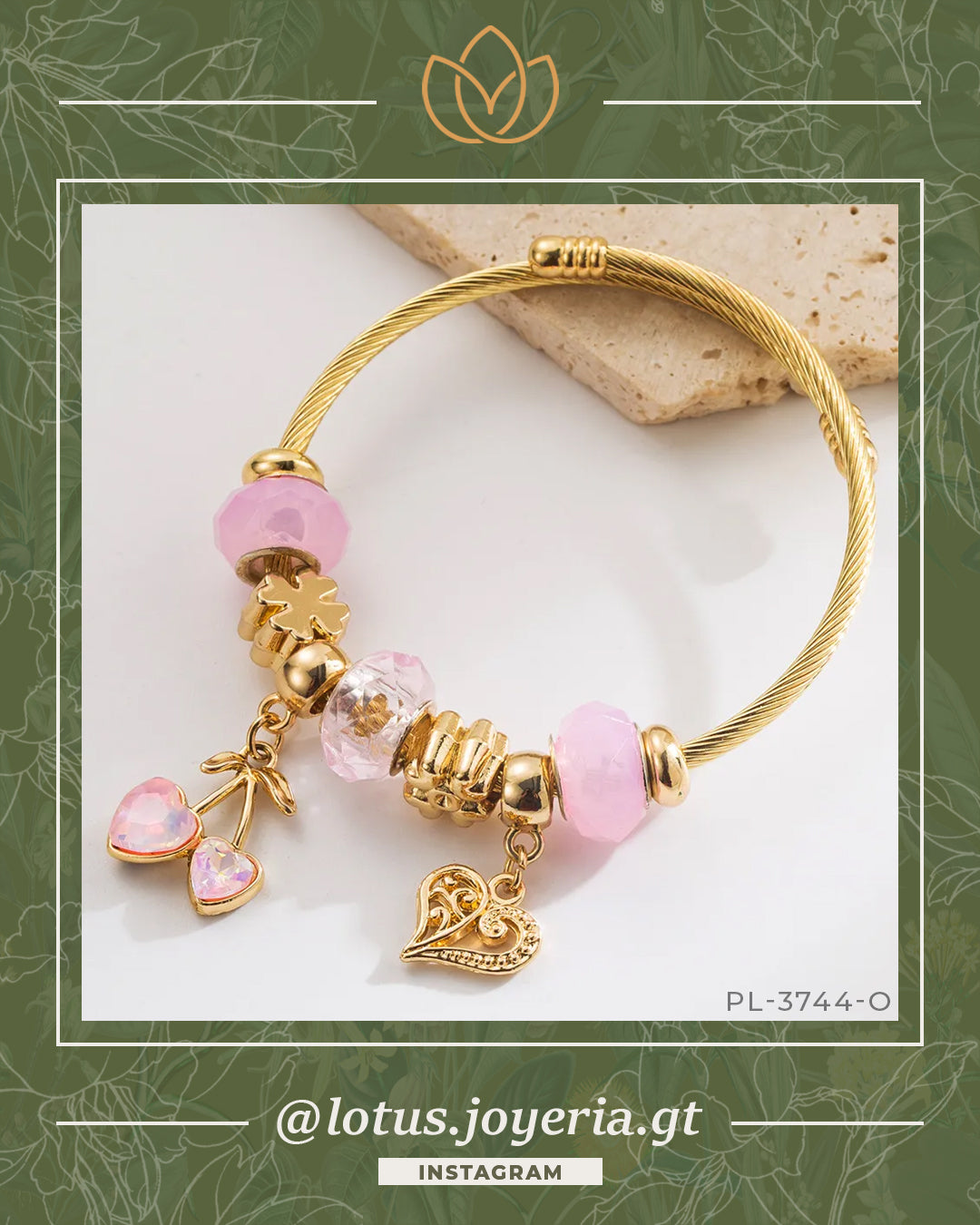 Pulsera | 50% OFF! > Y