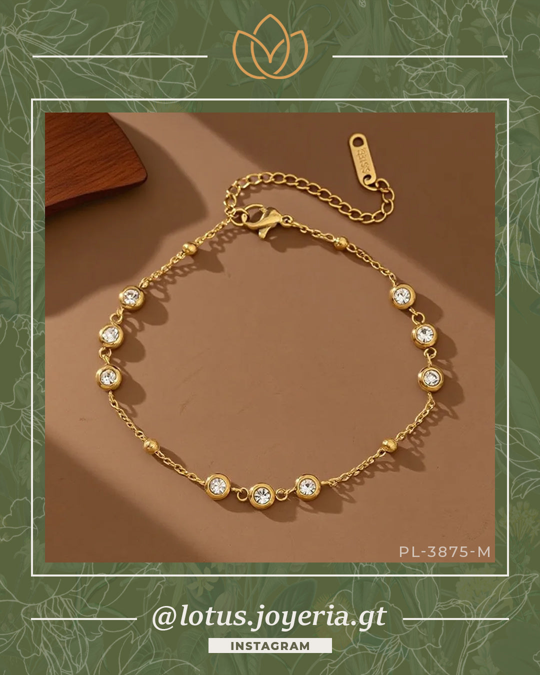 Pulsera | 50% OFF! > Y