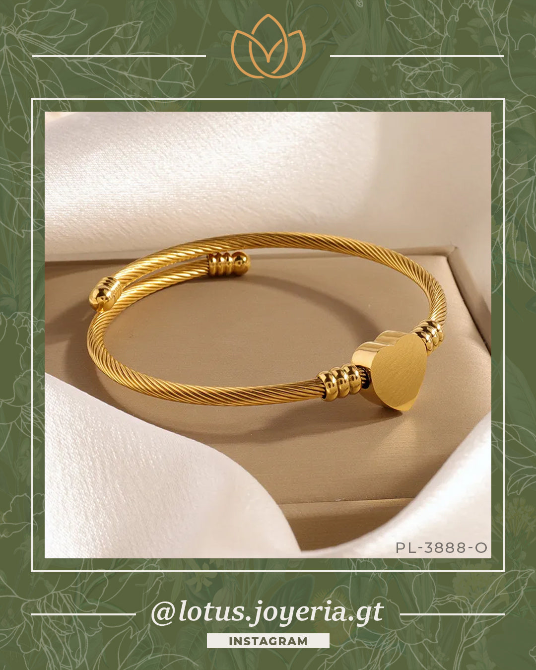 Pulsera | 50% OFF! > Y