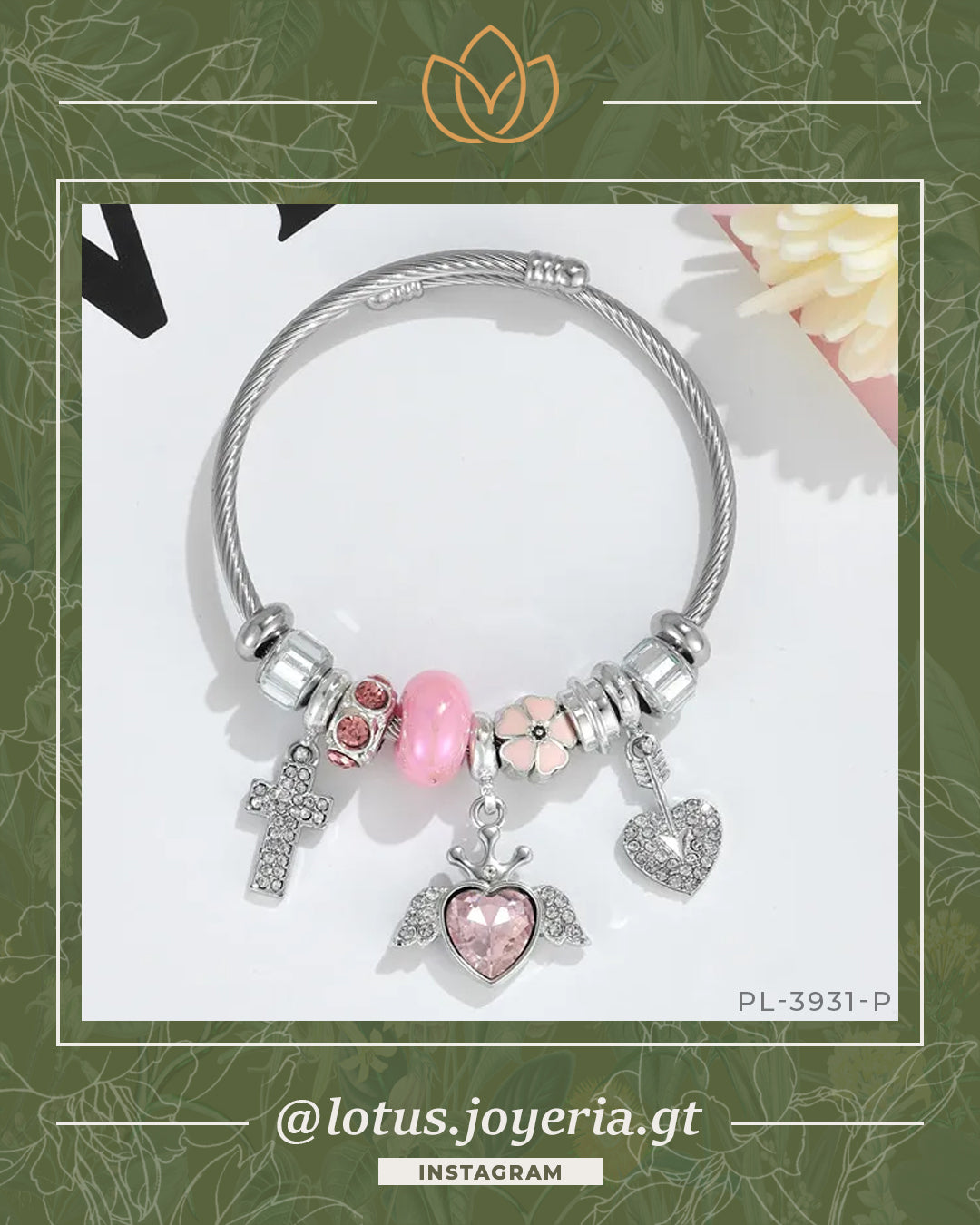 Pulsera | 50% OFF! > Y