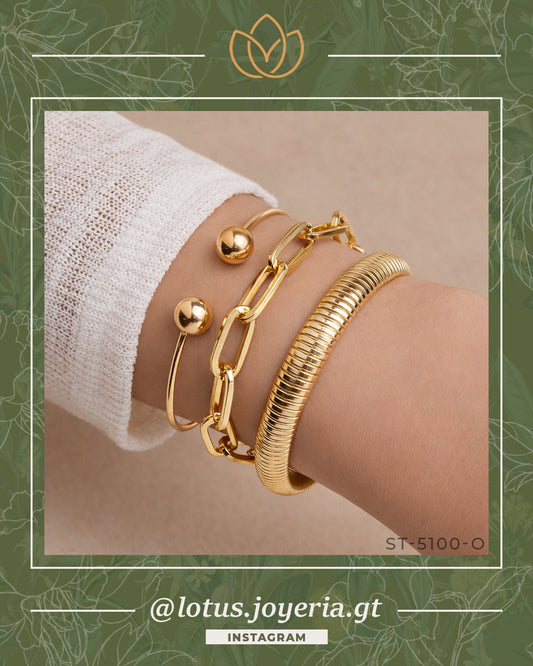 Set > PREMIUM > ST-5100-O