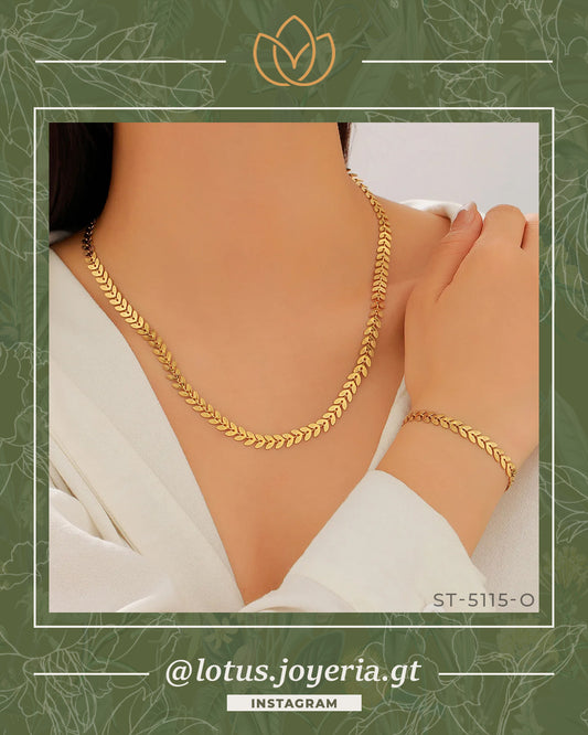 Set > PREMIUM > ST-5115-O