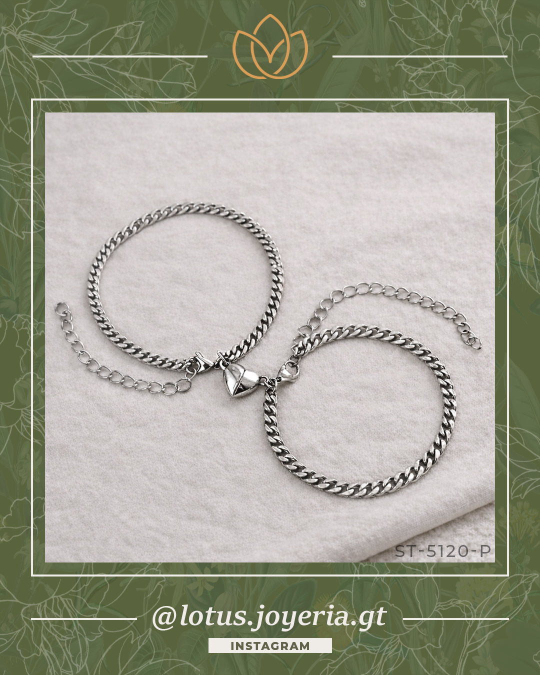 Set > PREMIUM > ST-5120-P