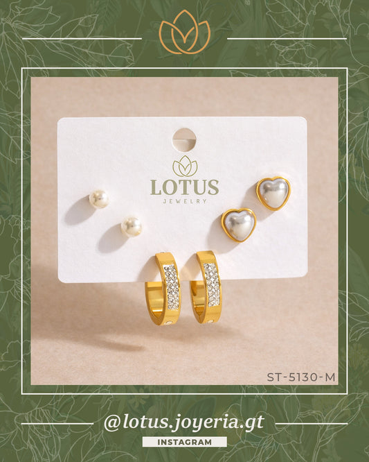 Set > PREMIUM > ST-5130-M