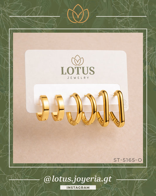 Set > PREMIUM > ST-5165-O