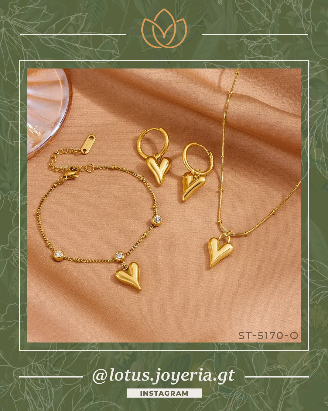 Set > PREMIUM > ST-5170-O