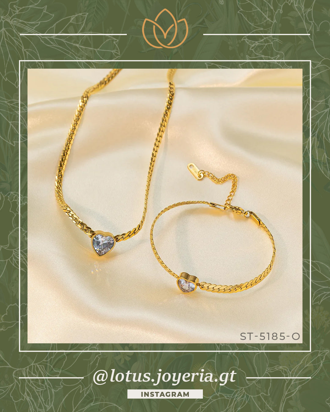 Set > PREMIUM > ST-5185-O
