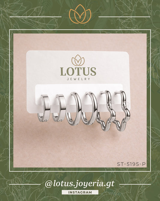 Set > PREMIUM > ST-5195-P