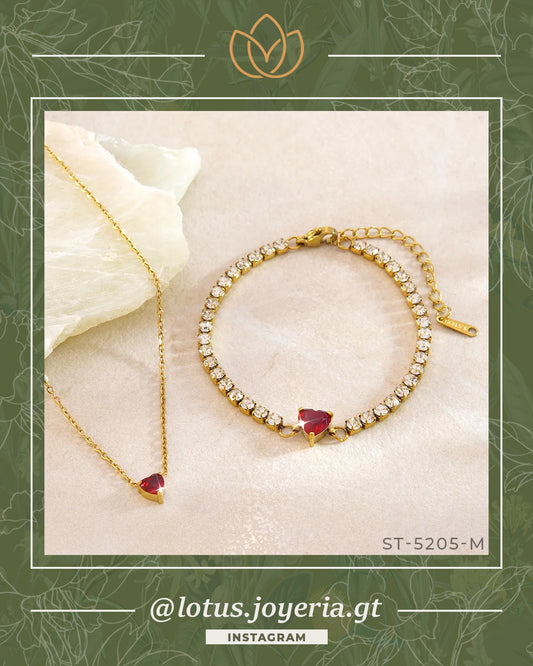 Set > PREMIUM > ST-5205-M