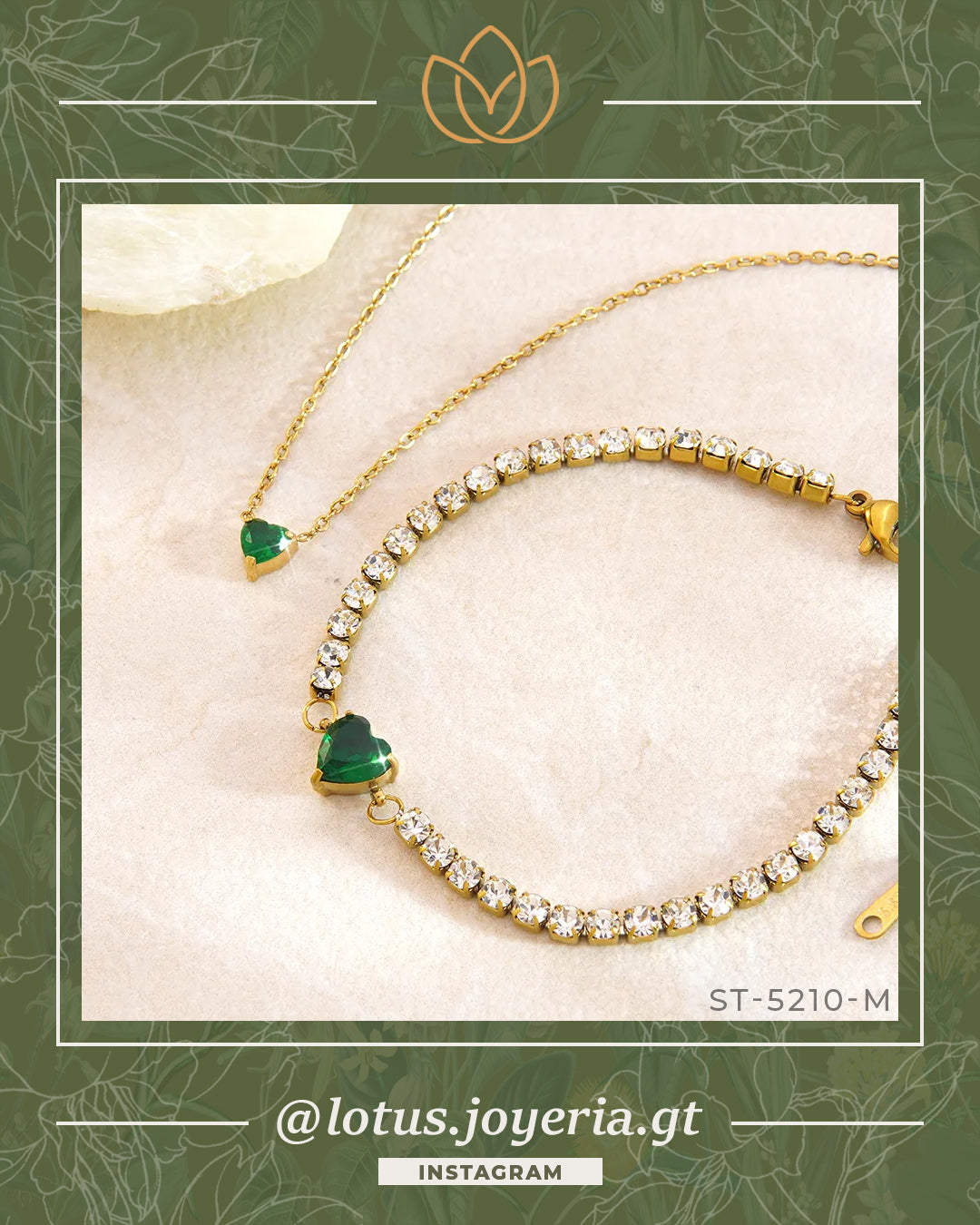 Set > PREMIUM > ST-5210-M
