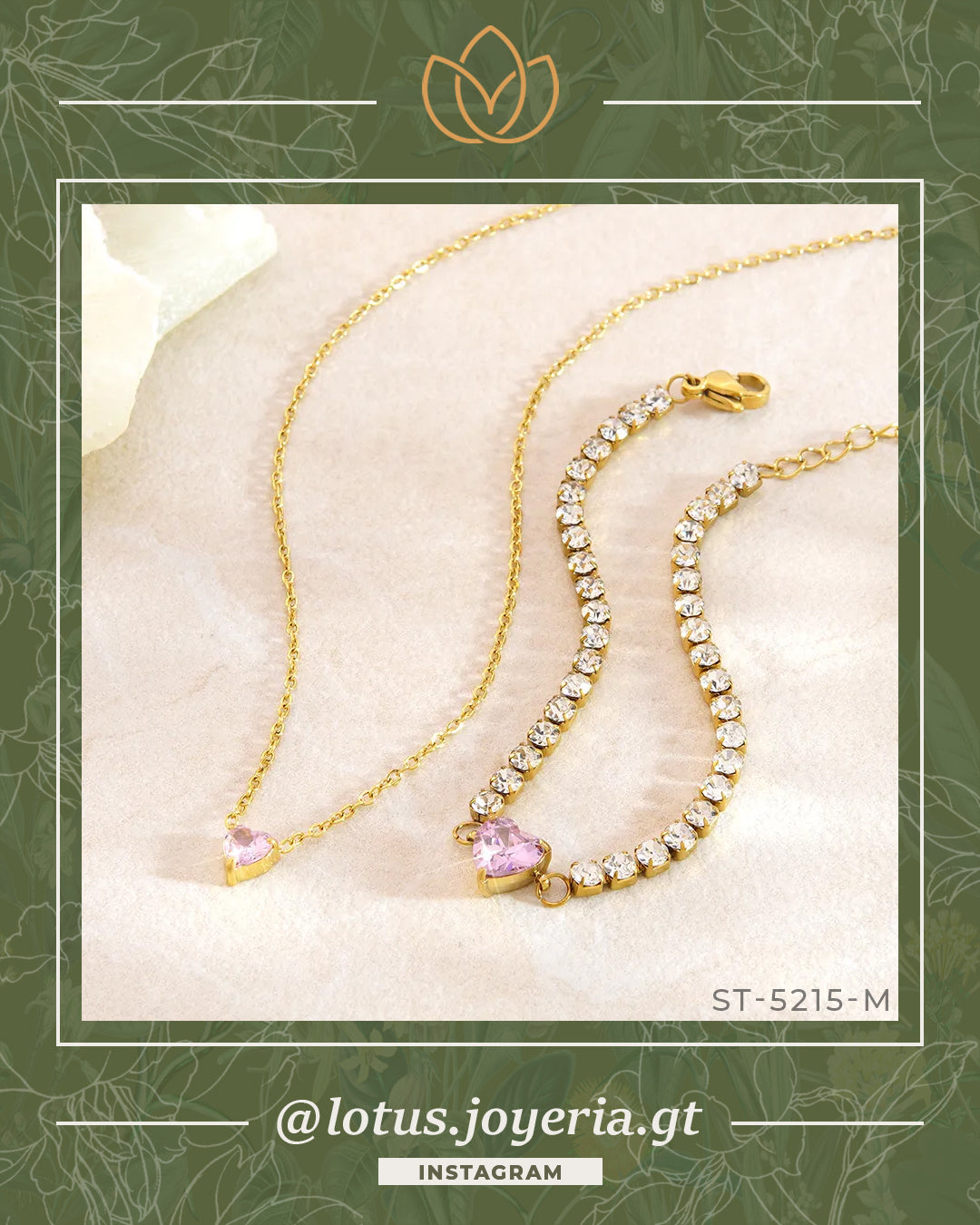 Set > PREMIUM > ST-5215-M