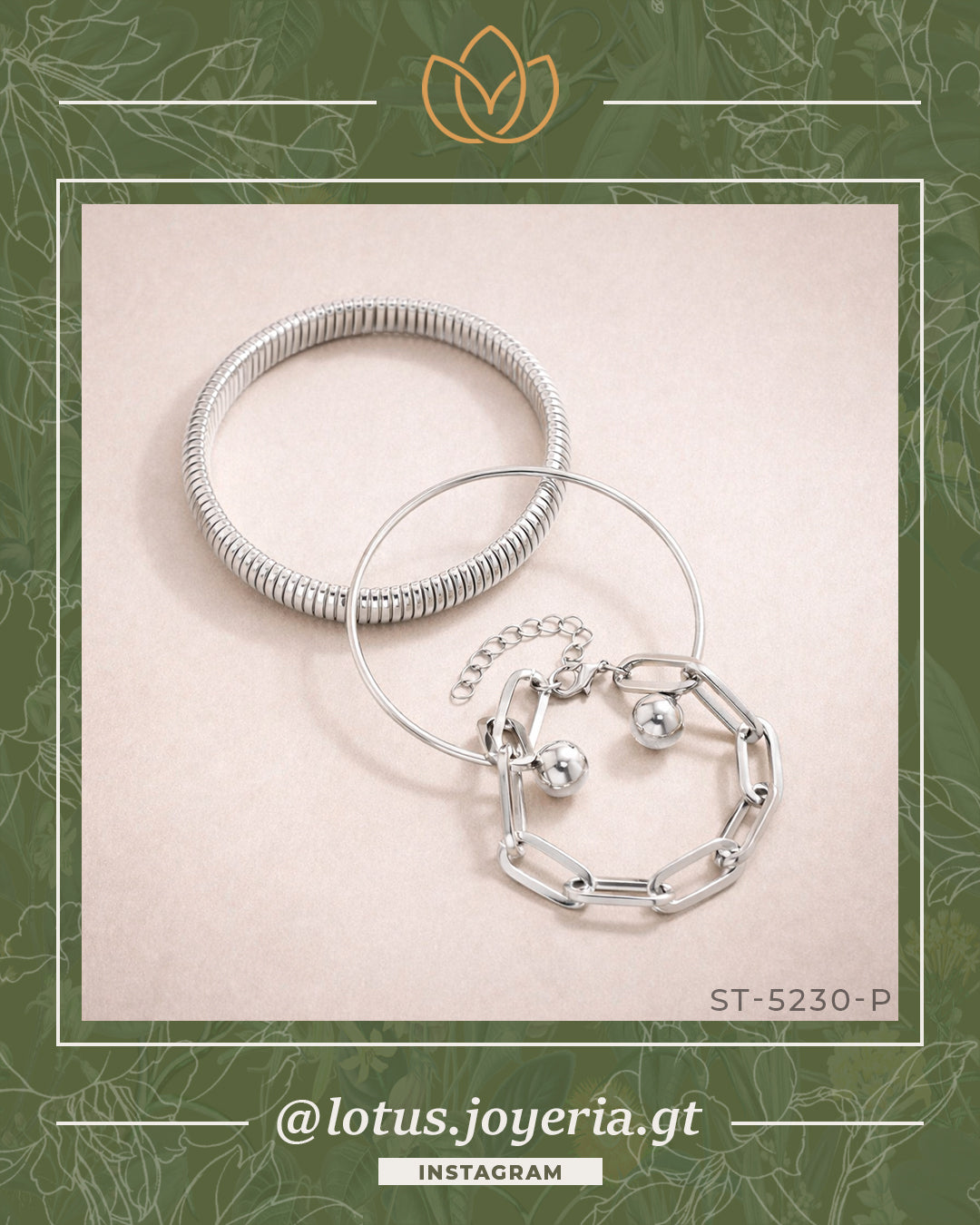Set > PREMIUM > ST-5230-P