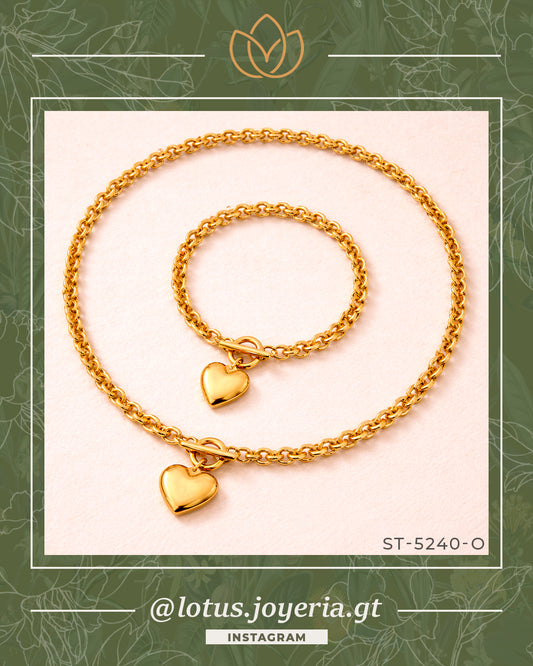 Set > PREMIUM > ST-5240-O