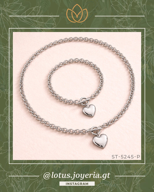 Set > PREMIUM > ST-5245-P