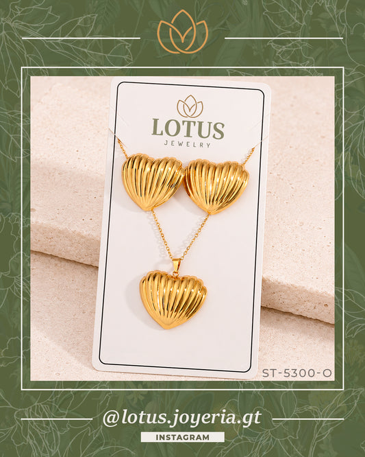 Set > PREMIUM > ST-5300-O