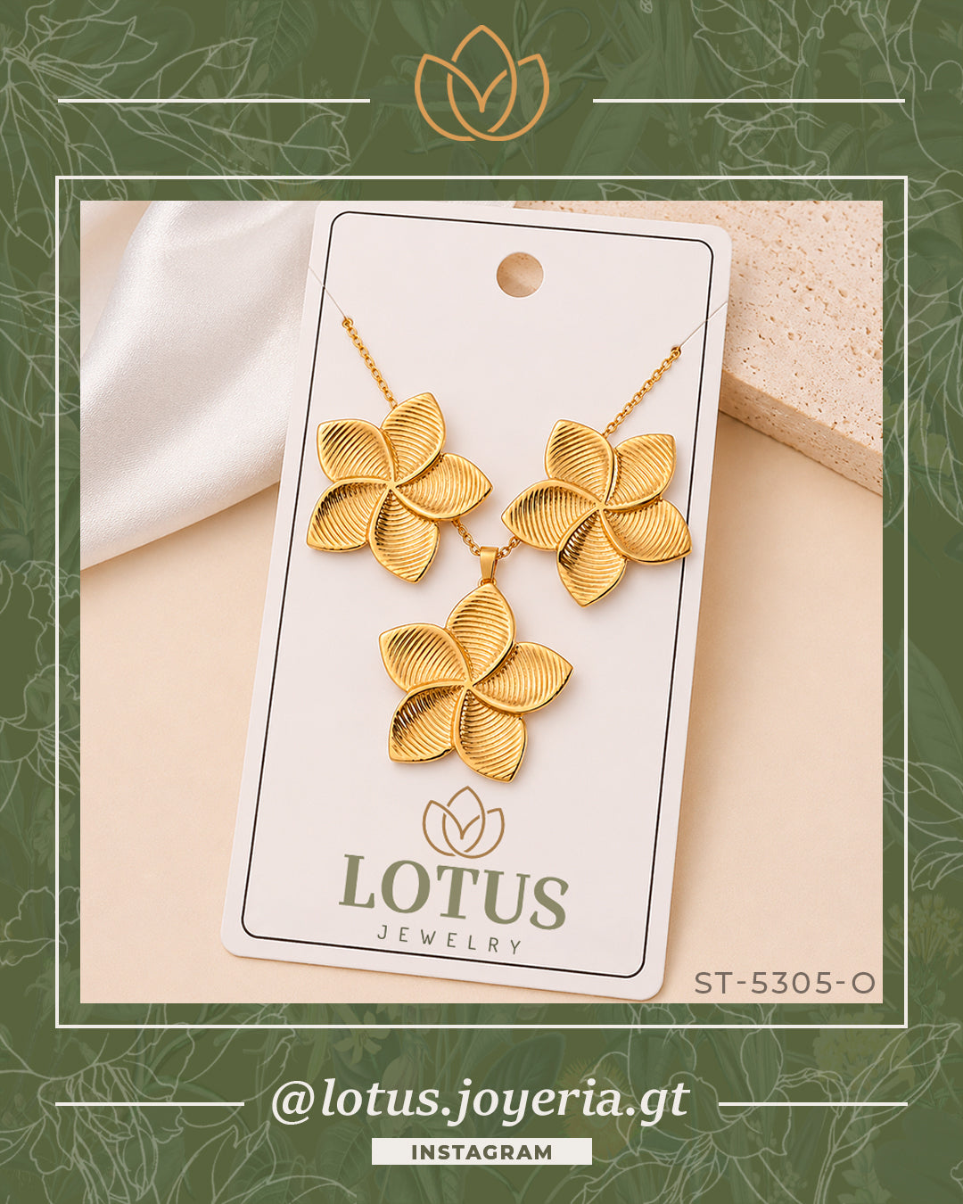 Set > PREMIUM > ST-5305-O