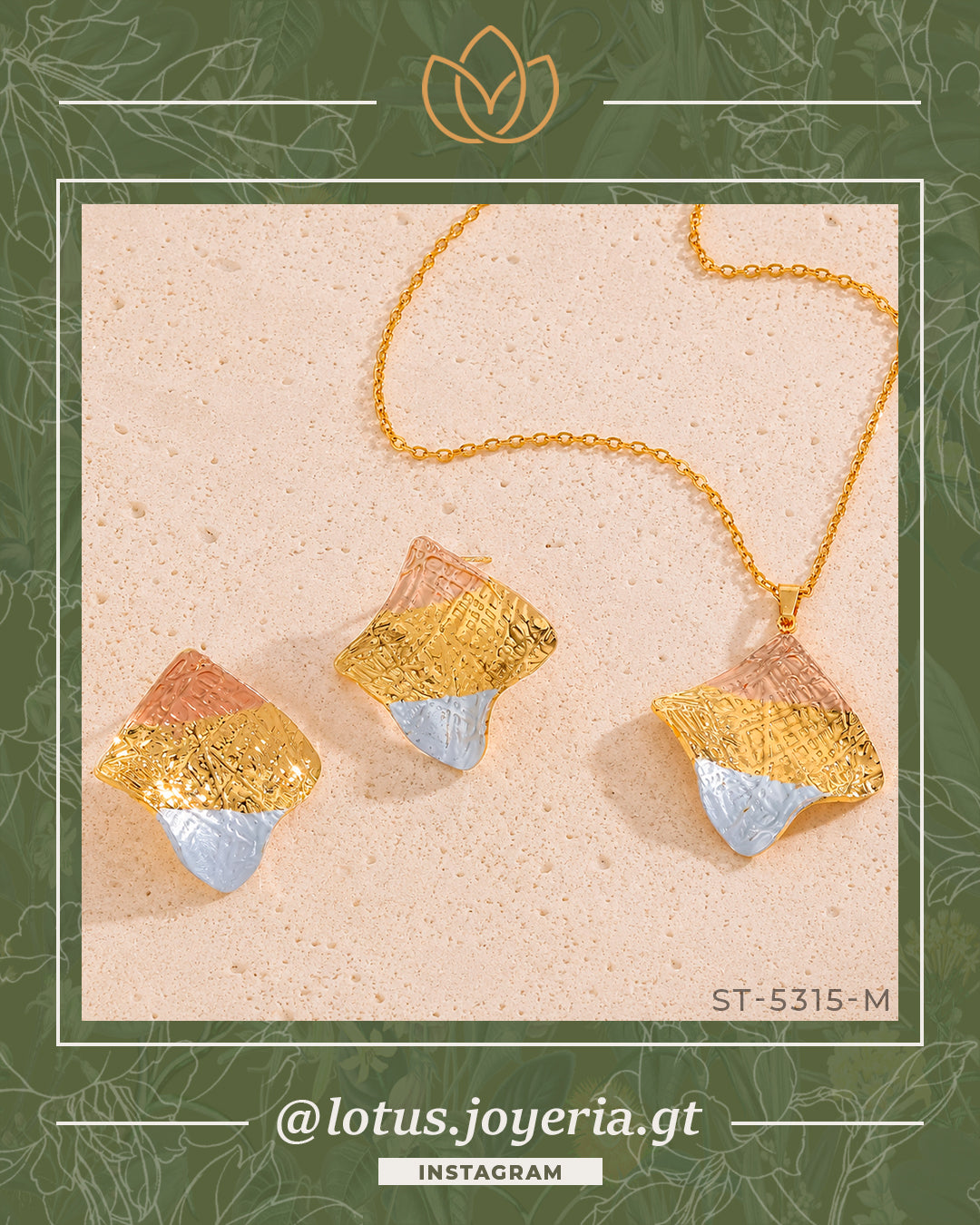 Set > PREMIUM > ST-5315-M