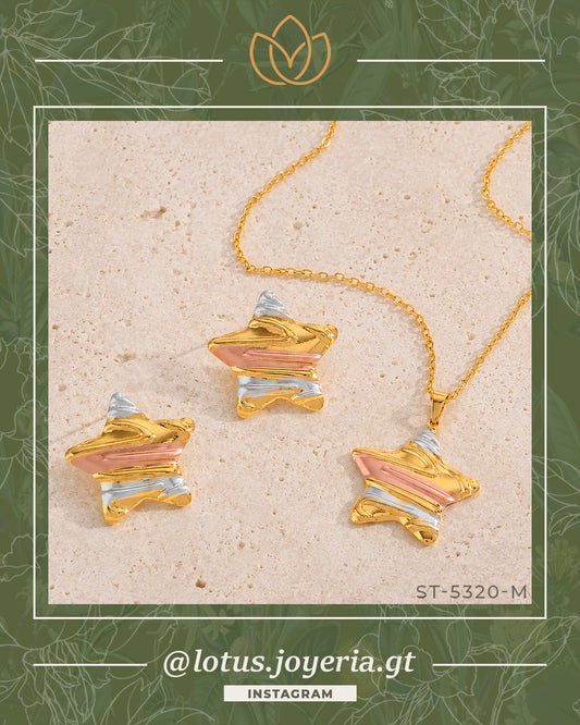 Set > PREMIUM > ST-5320-M