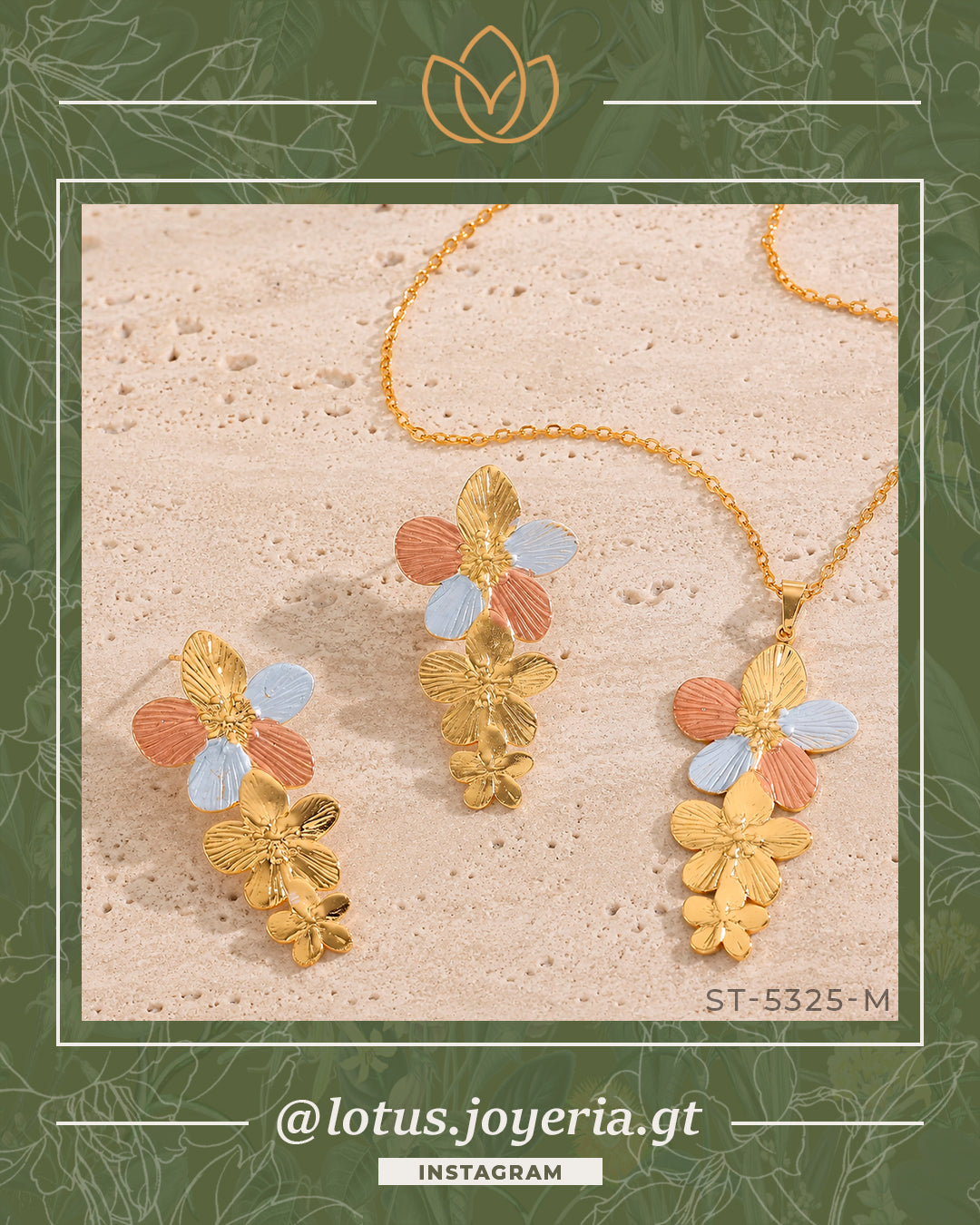 Set > PREMIUM > ST-5325-M